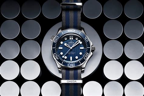 omega james bond price|omega 60th anniversary James Bond.